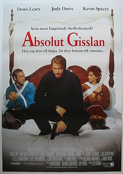 Absolut gisslan