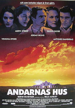 Andarnas hus