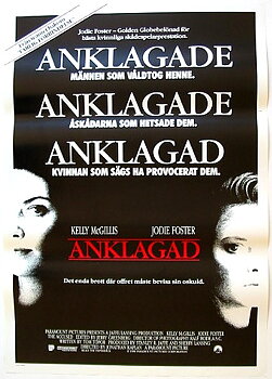 Anklagad