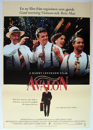 Avalon