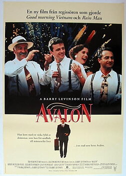 Avalon