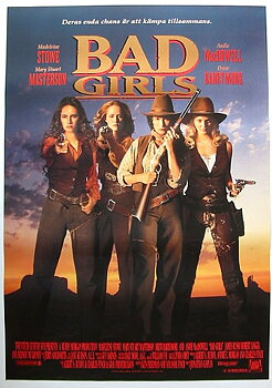 Bad Girls