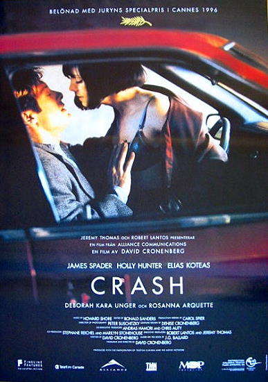 Crash