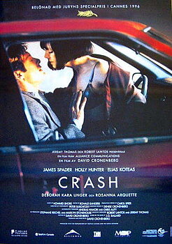 Crash