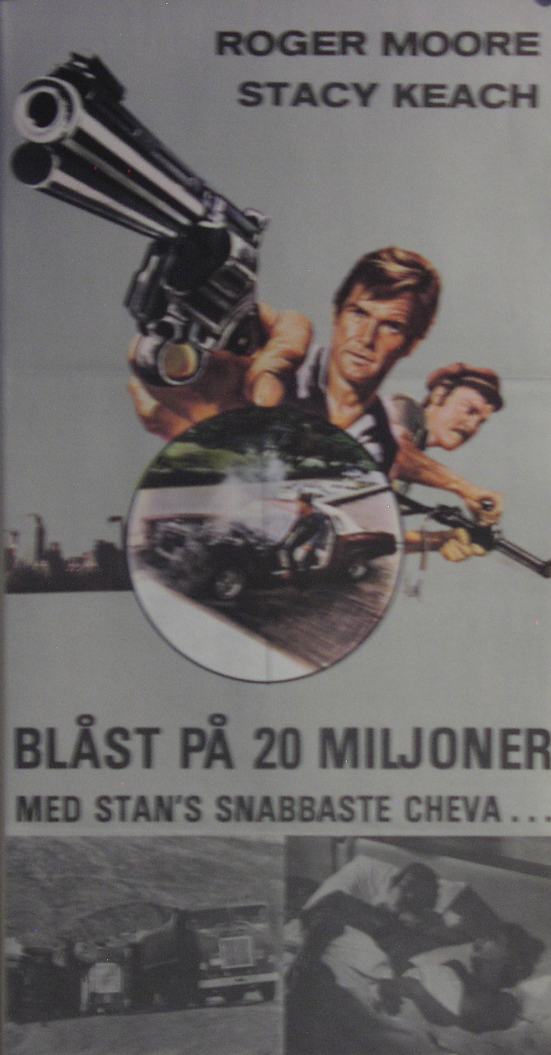 Blåst på 20 miljoner