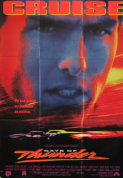 Days of Thunder