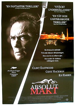 Absolut Makt