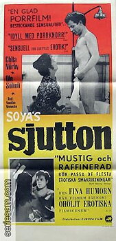 Soyas sjutton
