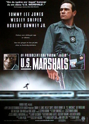 US Marshals