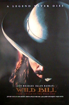Wild Bill