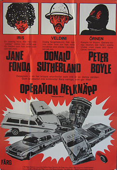 Operation Helknäpp
