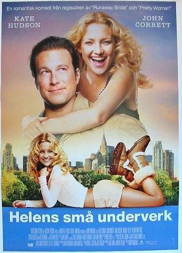 Helens små underverk