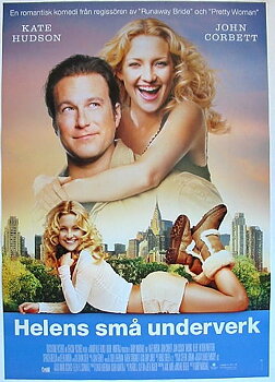 Helens små underverk
