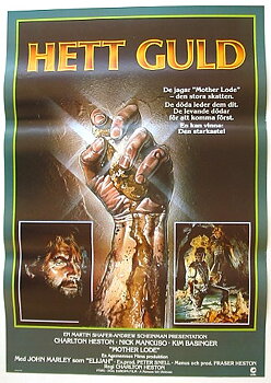 Hett guld
