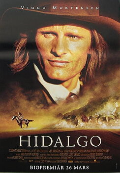 Hidalgo