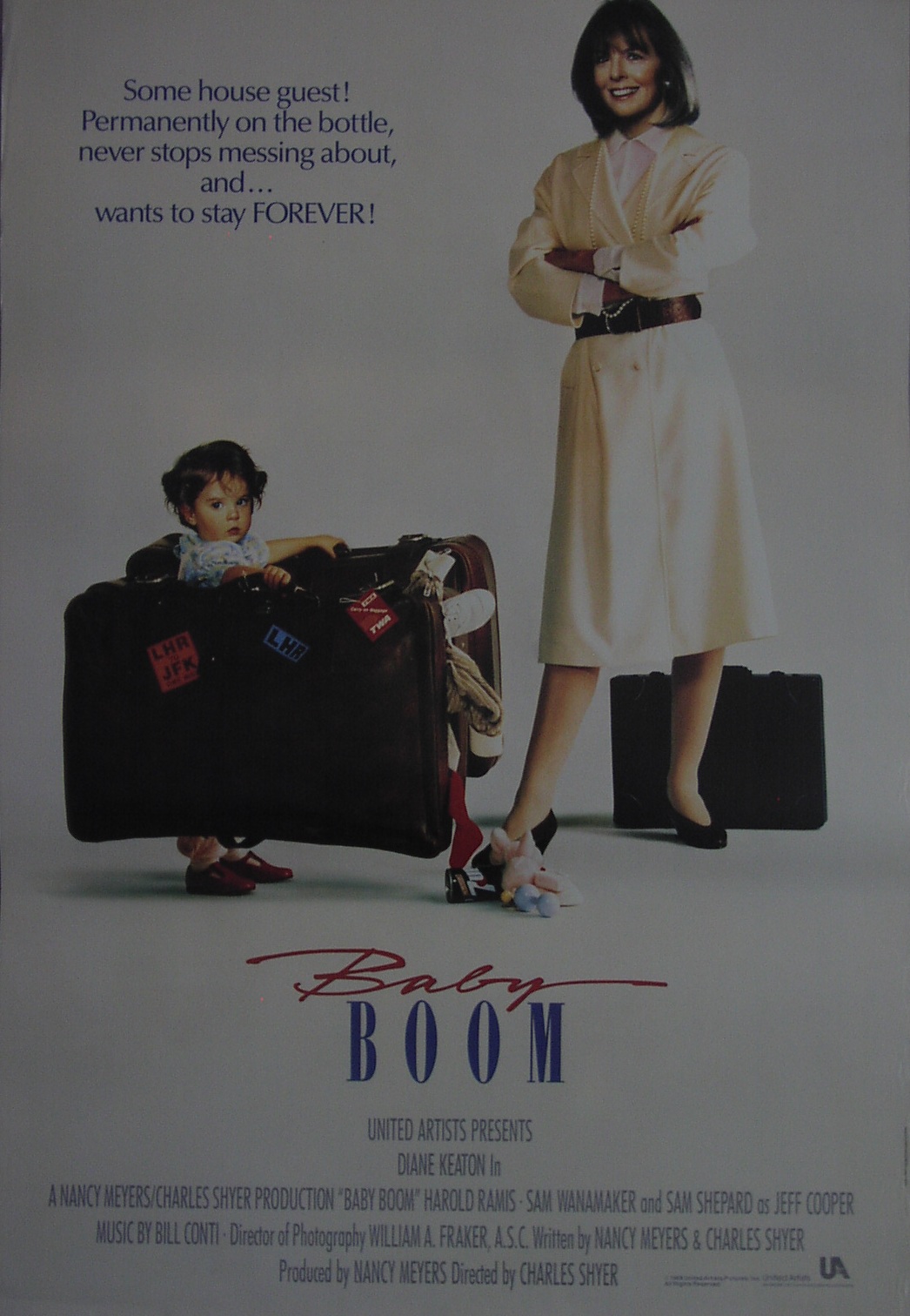 Baby Boom