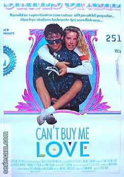 Can't Buy Me Love