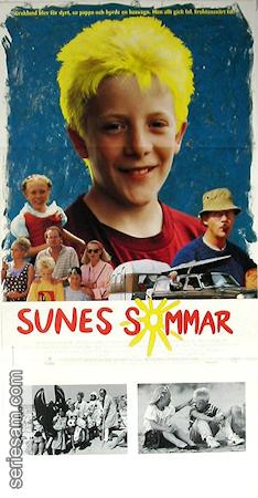 Sunes sommar