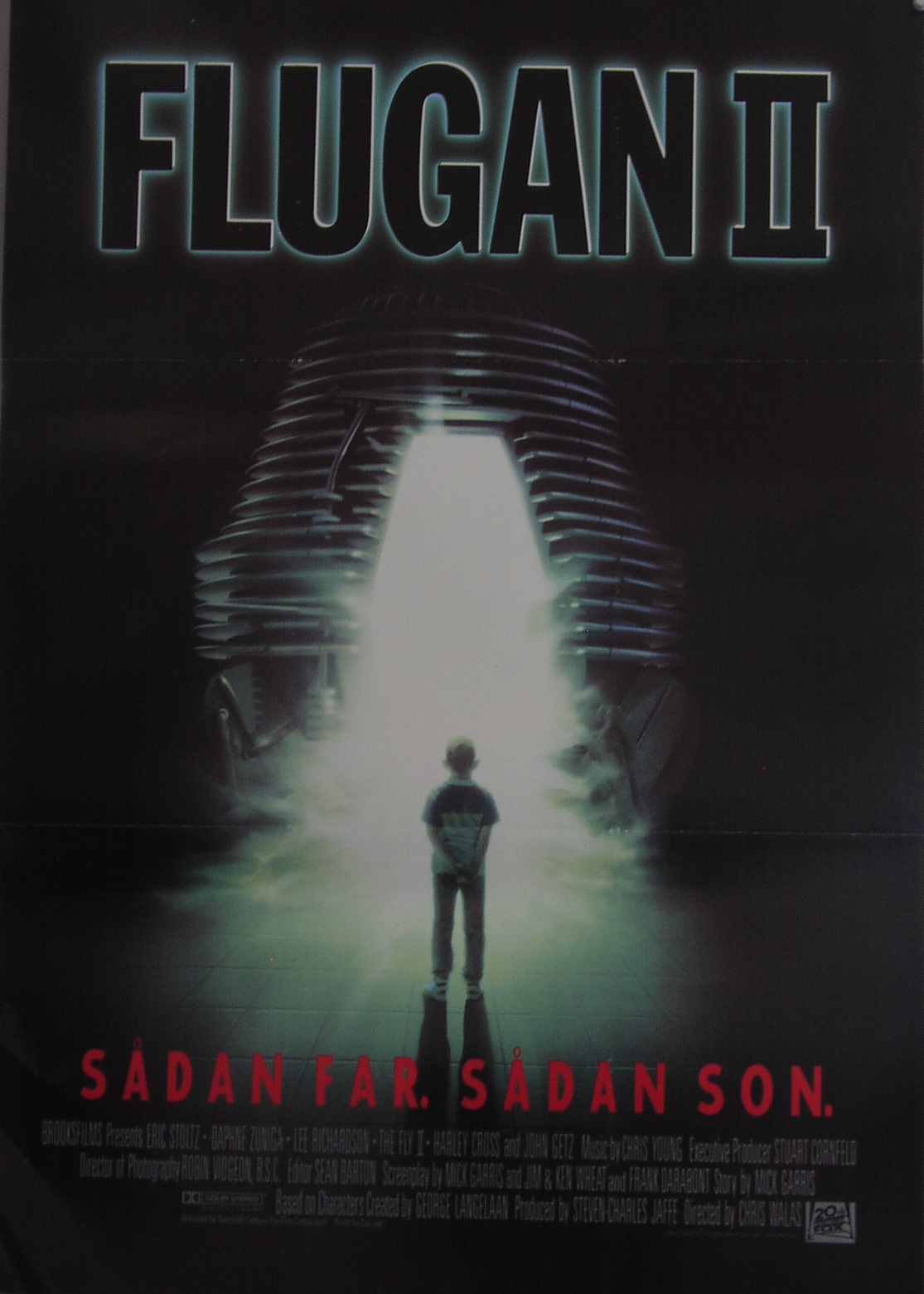 Flugan II