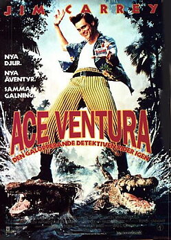Ace Ventura 2