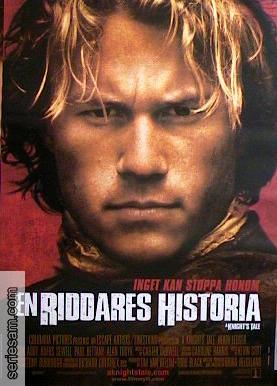 En riddares historia