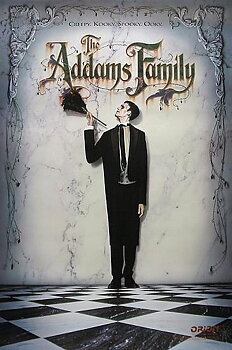 Addam´s Family