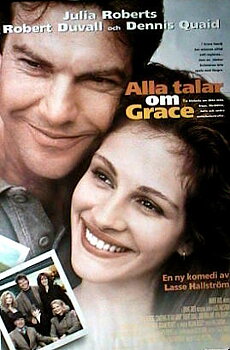 Alla Talar Om Grace