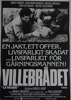 Villebrådet