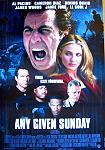Any Given Sunday