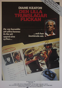 Den lilla trumslagarflickan