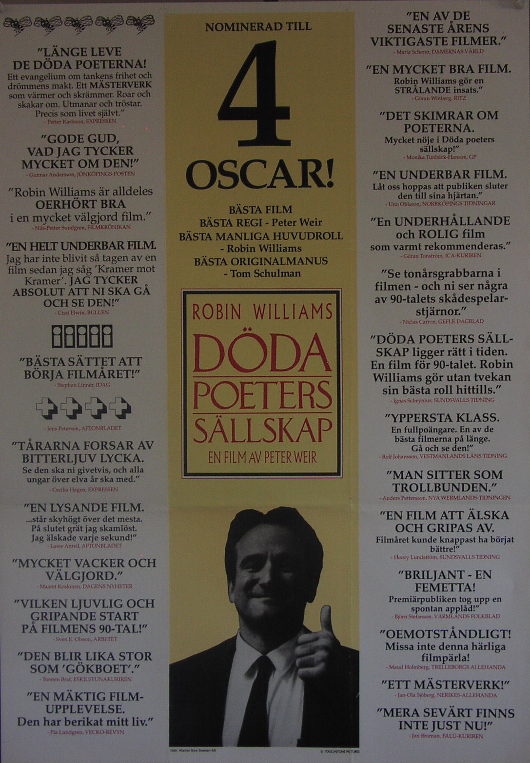 Döda poeters sällskap