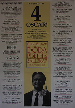 Döda poeters sällskap