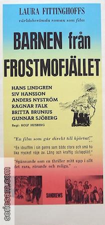 Barnen från Frostmofjället