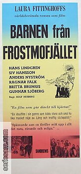 Barnen från Frostmofjället