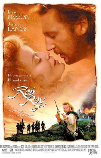 Rob Roy