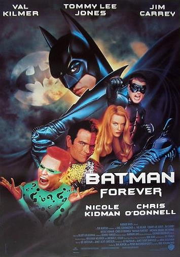 Batman Forever