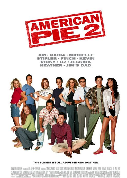 American Pie 2