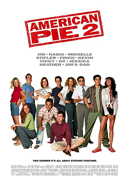 American Pie 2