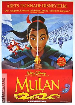 Mulan