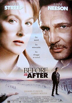 Before and After
