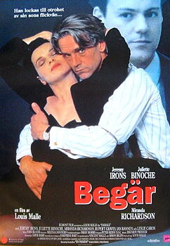 Begär
