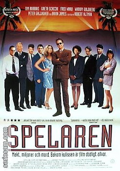 Spelaren