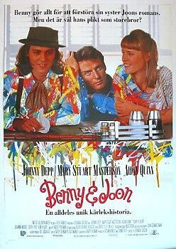 Benny and Joon