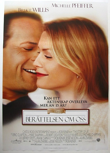 Berättelsen om oss