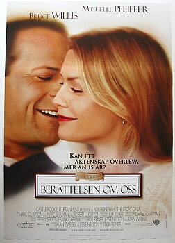 Berättelsen om oss