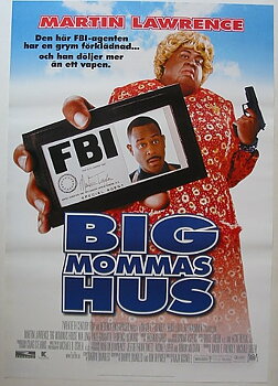 Big Momma´s House