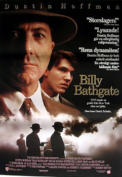 Billy Bathgate