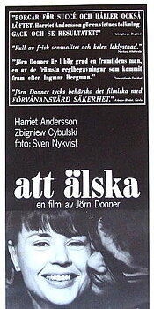 Att älska