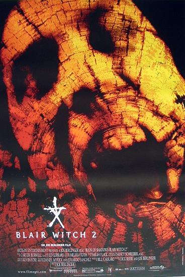 Blair Witch 2