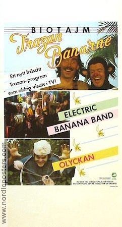 Trazan och Banarne